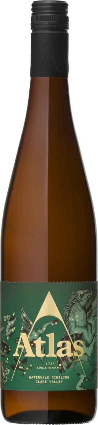 Atlas Watervale 172 Degrees Riesling 2023 - The Real Review