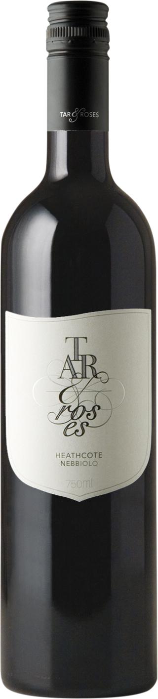 Tar & Roses Nebbiolo - The Real Review