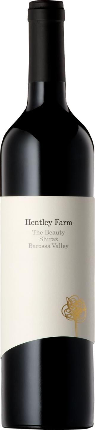 ワイン Hentley Farm the beauty 2021 Shiraz 2021 Hentley Farm Shiraz The Beauty - CellarTracker