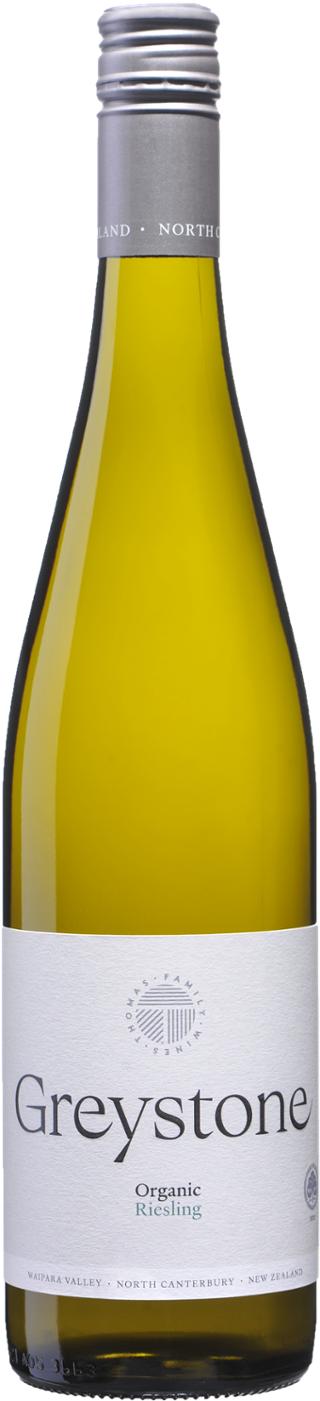 Greystone Organic Riesling 2023 The Real Review