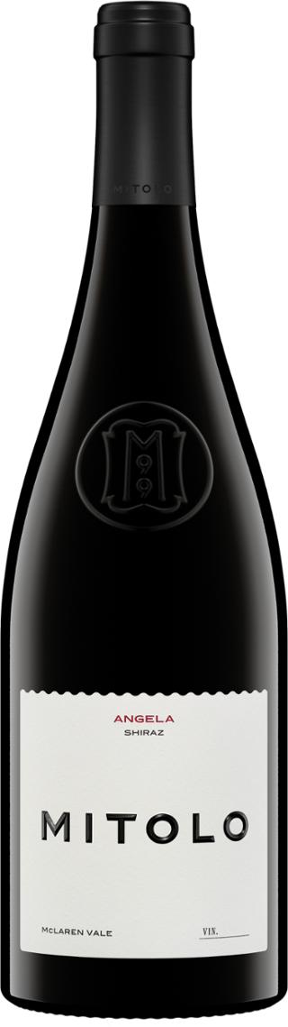 Mitolo Angela Shiraz 2020