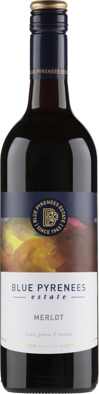 Blue Pyrenees Estate - The Real Review