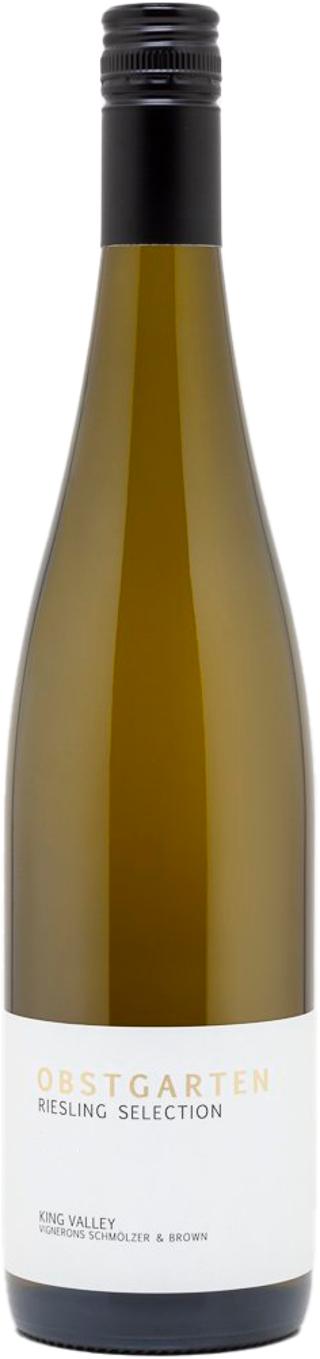 Vignerons Schmolzer & Brown Obstgarten Selection Riesling 2021 - The ...