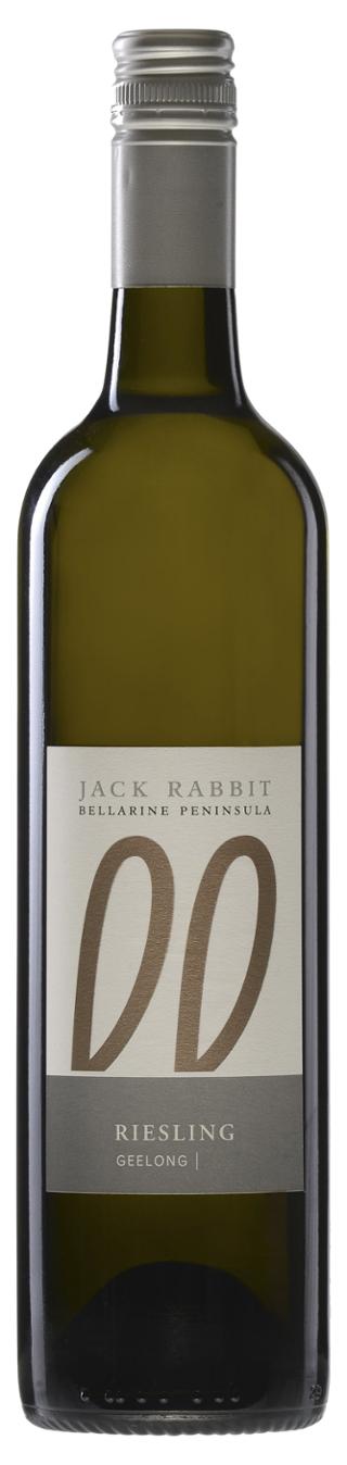 Jack Rabbit Bellarine Peninsula Riesling 2019 - The Real Review