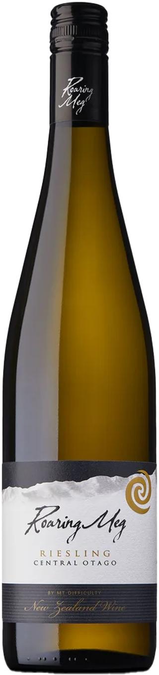Mt Difficulty Roaring Meg Riesling 2024 - The Real Review