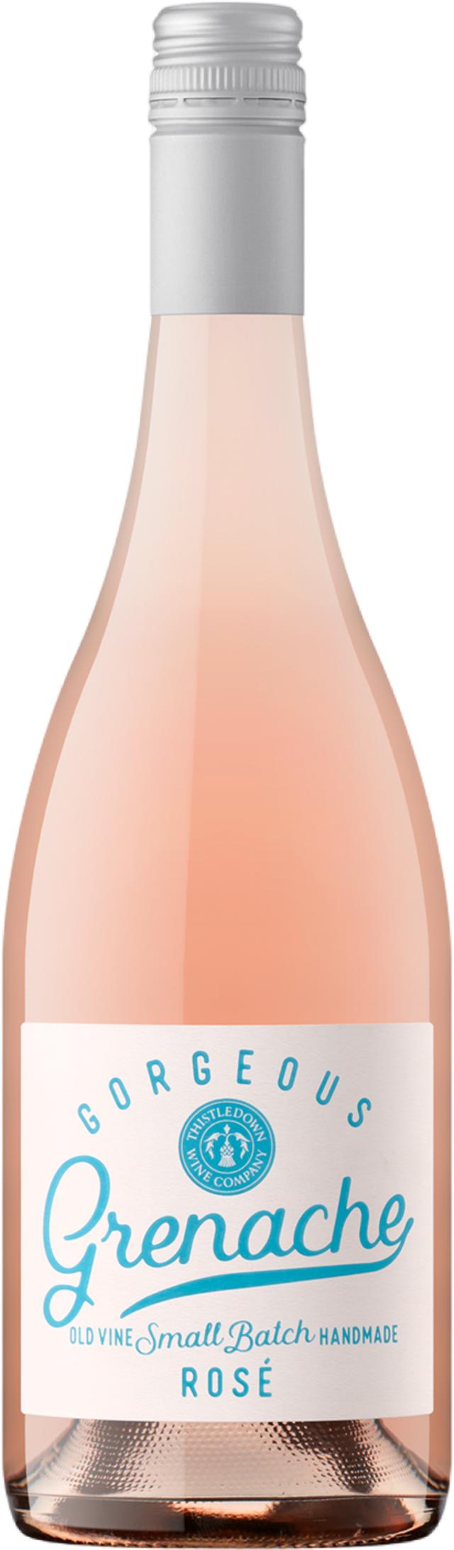 Thistledown Grenache Rosé 2023 The Real Review