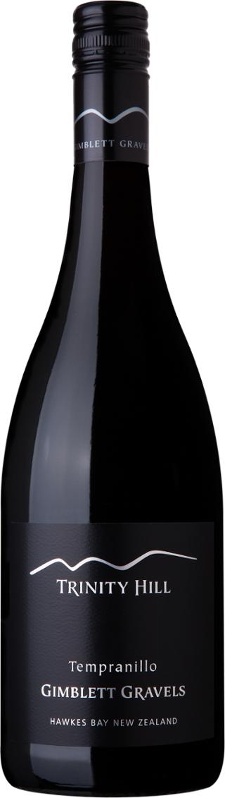 Trinity Hill Gimblett Gravels Tempranillo 2022 - The Real Review