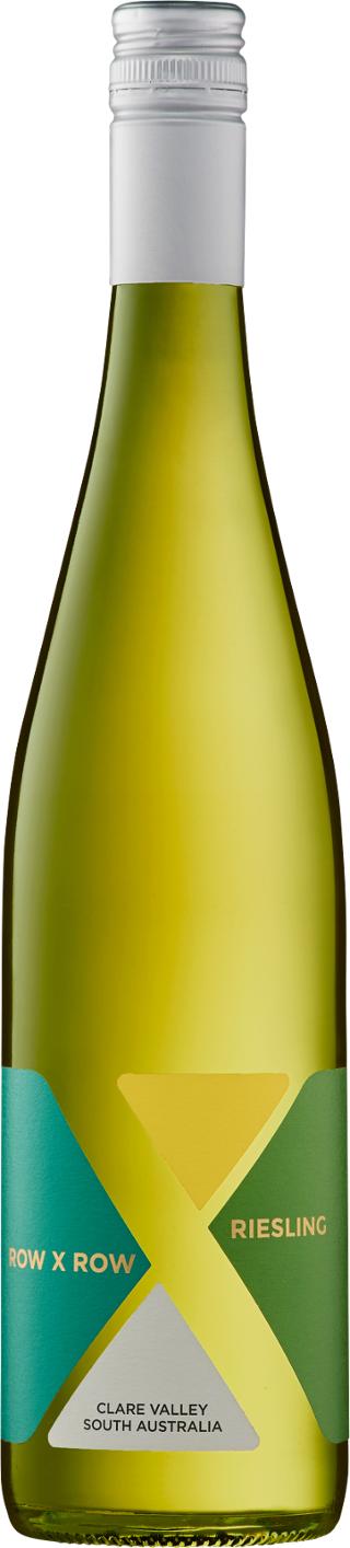 Shirvington Row X Row Riesling 2023 - The Real Review