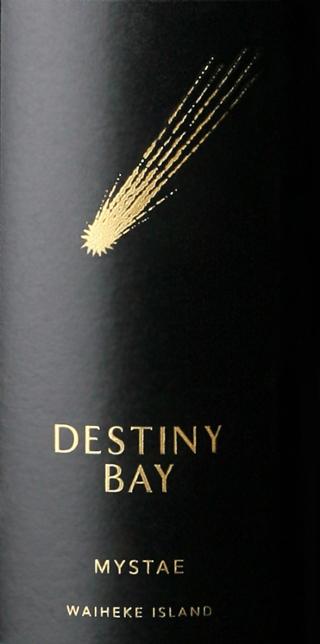 Destiny Bay Mystae 2008 - The Real Review