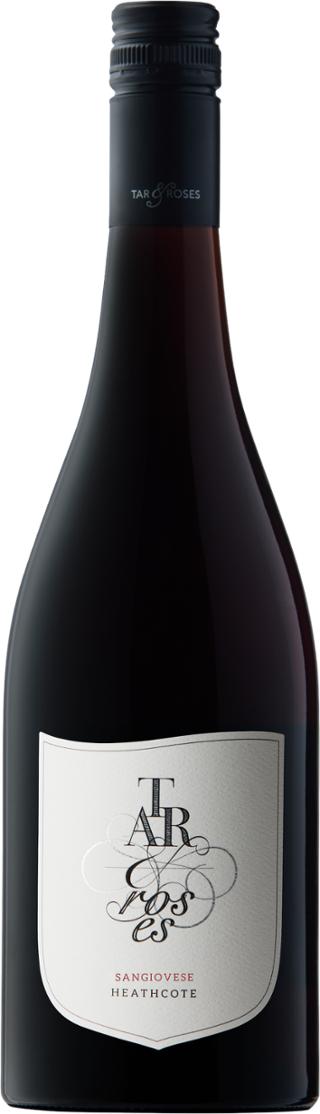 Tar & Roses Sangiovese 2021 - The Real Review