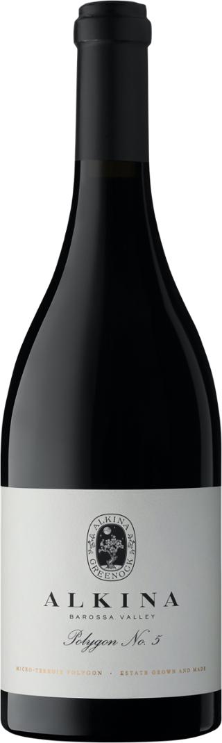Alkina Polygon No. 5 Grenache 2022 - The Real Review