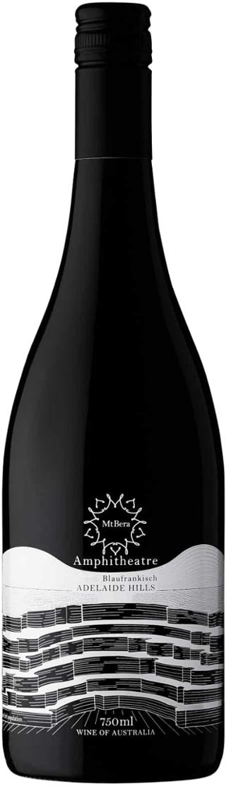 Mt Bera Vineyards Amphitheatre Blaufränkisch 2021 - The Real Review