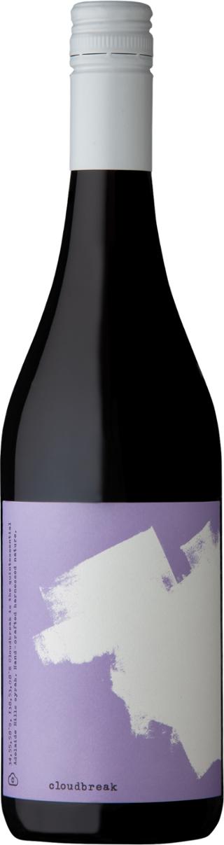 Cloudbreak Nouveau Collection Syrah - The Real Review