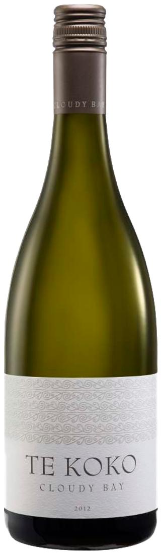 Cloudy Bay Te Koko: A Truly Unique Sauvignon Blanc