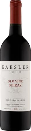 Kaesler wines top