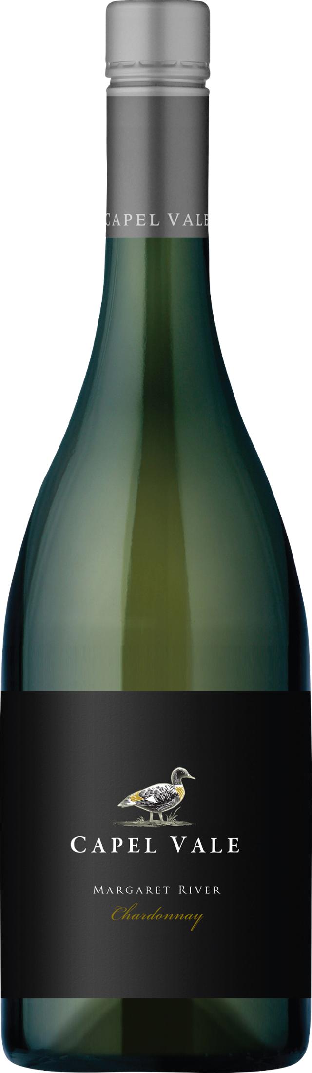Capel Vale Black Label Margaret River Chardonnay 2020 The Real Review