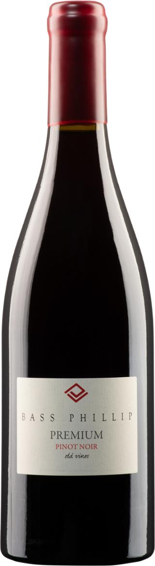 Bass Phillip Premium Pinot Noir 2014 - The Real Review