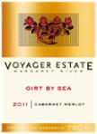 voyager girt by sea 2015