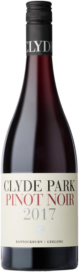 Pinot Parks Clyde Park Vineyard Bannockburn Pinot Noir 2017 - The Real Review