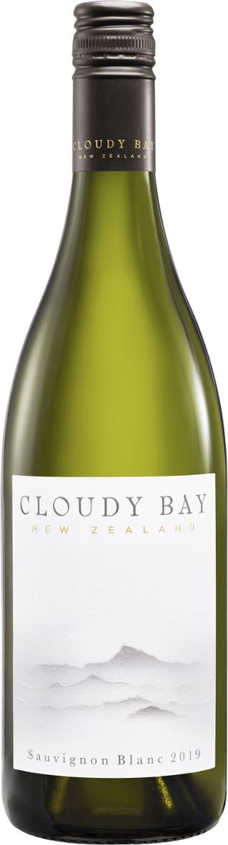 The Real Review: Cloudy Bay Pinot Noir 2019 