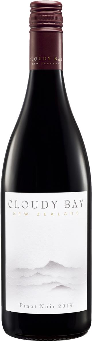 The Real Review: Cloudy Bay Pinot Noir 2019 