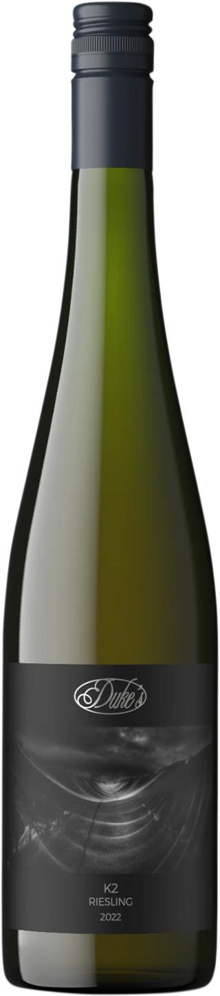 Duke's Vineyard K2 Riesling 2022 - The Real Review