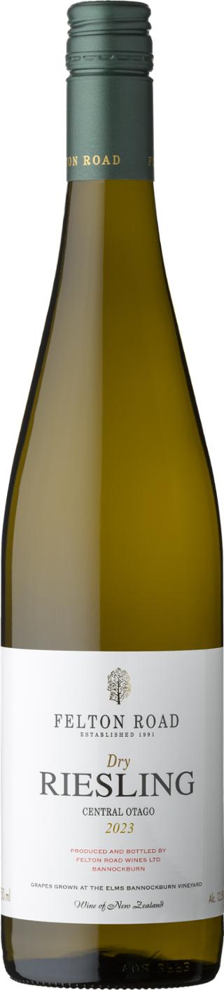 Felton Road Dry Riesling The Real Review