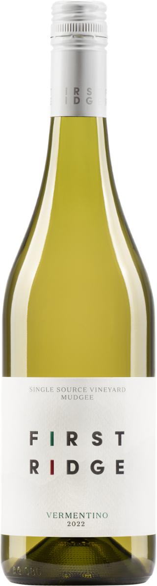 First Ridge Wines First Ridge Vermentino 2022 - The Real Review