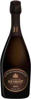 Launching Henriot Cuvée des Enchanteleurs 2015 – The Real Review