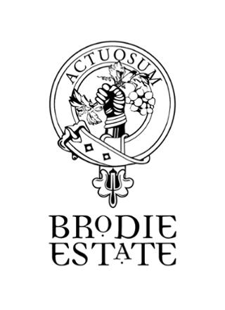 Brodie Estate Columbine M thode Traditionnelle Ros The Real Review